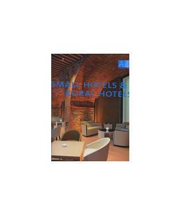 Small hotels & Rural hotels