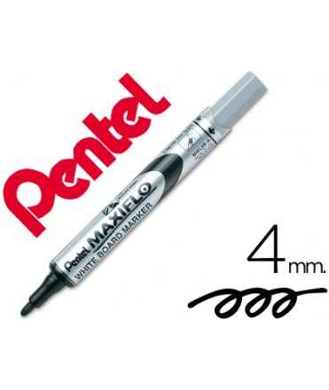 Maxiflo pentel pen for black whiteboard