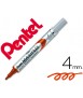 Maxiflo pentel pen for red whiteboard