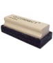 Borrador q-connect fieltro para pizarra 100x40 mm