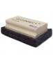 Eraser q-connect felt for chalkboard 110x70 mm
