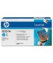 Toner hp laserjet color cp3525 cian 7.000 pag