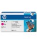 Toner hp laserjet color cp3525 magenta 7.000 pag