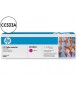 Toner hp laserjet color cp2025/cm2320 magenta 2.800pag