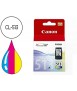 Ink-jet canon cl-513 color pixma mp240/260/480 alta capacidad
