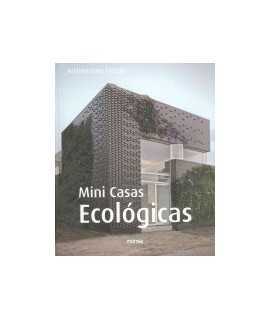 Mini Casas Ecológicas