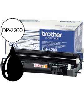 Tambor brother hl-5340/5350dn/ 5370dw dcp-8085dn mfc-8880dn/ 8890dw 25000 paginas