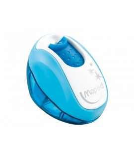 Pencil sharpener maped clean 1 use
