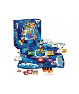 Game diset party & co disney