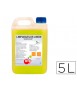 Lemon aroma floor cleaner 5 liter bottle