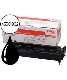 Drum oki b4400/4600 20000 pages type 10