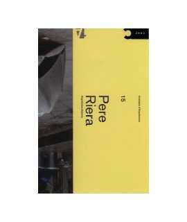 Pere Riera: arquitectura dispersa