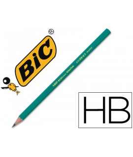 Graphite pencils bic evolution hb