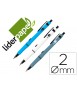 Portaminas liderpapel 2 mm colores surtidos
