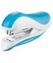 Stapler maped pocket assorted colors capacity 15 sheets use staples nº10