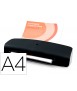 Laminator q-connect KF17001 DIN A4 Standard 2 Rollers