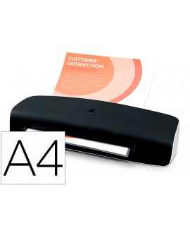Laminator q-connect KF17001 DIN A4 Standard 2 Rollers