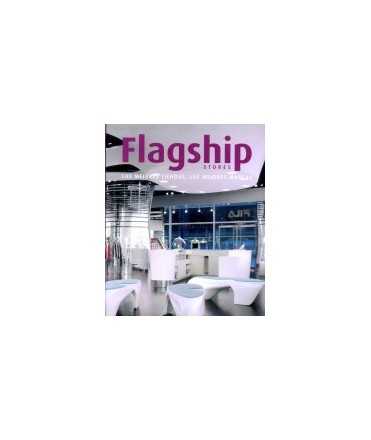 Flagship stores: las best stores, las best brands