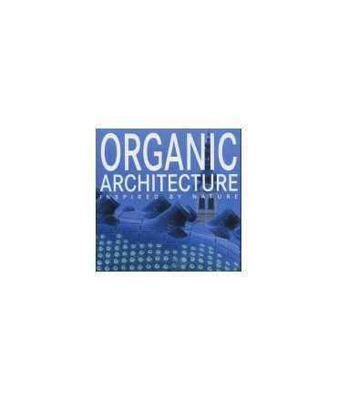 Organic Architecture Inspired by Nature