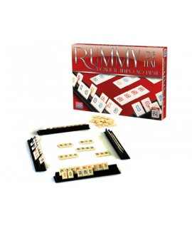Falomir Rummy de Luxe Board Game