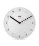Rellotge de paret BC06W-DCF, blanc 