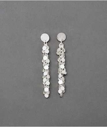 Arracades Clemens A, plata 