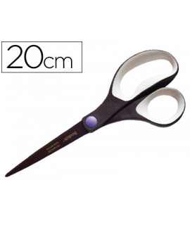 Scotch workshop scissors 20 cms made of non-stick cast titanium