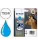 Ink-Jet epson Stylus T1302 Cyan Office BX320F - Extra alta Capacity -