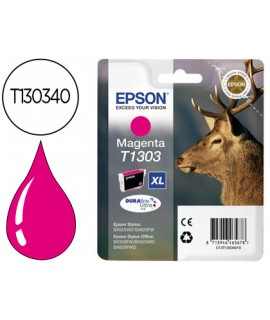 Ink-Jet epson Stylus T1303 Magenta Office BX320F Extra alta Capacity