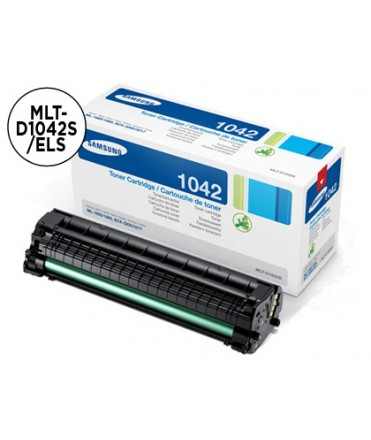 Toner samsung ml-1660 ml-1665 ml-1865w scx-3200 mlt-d1042s negro