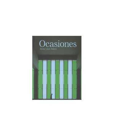 OCASIONES JOSEP LLUIS MATEO