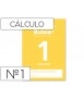 Cuaderno rubio entrena tu mente estimulacion cognitiva calculo 1