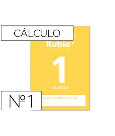 Blonde notebook trains your mind cognitive stimulation calculation 1