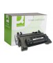 Toner q-connect compatible hp cc364a laserjet 4015/4515 -10.000pag- negro