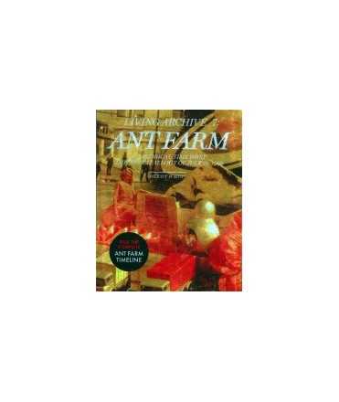 Living archive 7: Ant Farm