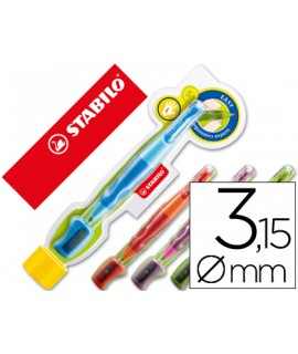 Mechanical pencil stabilo easy ergo 3.15 mm