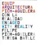 Equip Arquitectura Pich-Aguilera: Con la realidad = Engaged with reality