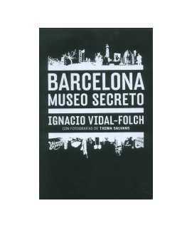 Barcelona museo secreto