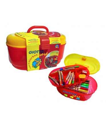 Cofre giotto bebe