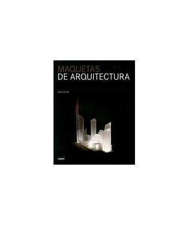 Maquetas de arquitectura
