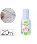 Corrector q-connect aplicador pincel bote 20 ml