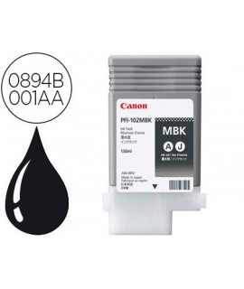 Ink-Jet canon PFI-102MBK Ink Tank Matte Black