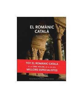 Romànic català, el