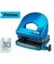 Drill petrus 62 wow metallic blue capacity 30 sheets