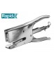 Rapid Stapler K1 Capacity 50 Sheets Stapler Uses 22/6 24/6 & 24/8 Staples