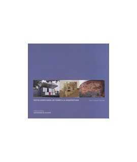 Dosed texts. In torno to architecture
