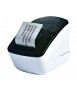 QL-700 brother Label Printer Up to 62mm Up to 93 Labels/min Automatic Cutter