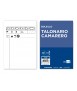 Talonario liderpapel camarero bolsillo original y copia t251 zig zag