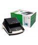 Counterfeit banknote detector and q-connect counter with electric charger usb port currency update