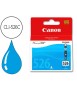 Ink-jet canon cli-526 c cyan